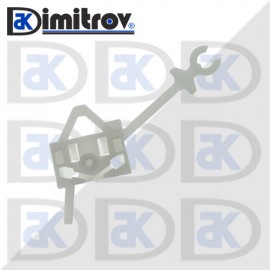 Щипка стъклоповдигач Iveco Eurobus